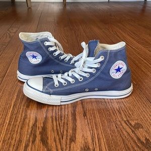 Converse Chuck Taylors